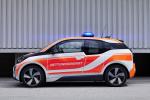 BMW i3 NEF 2016 года